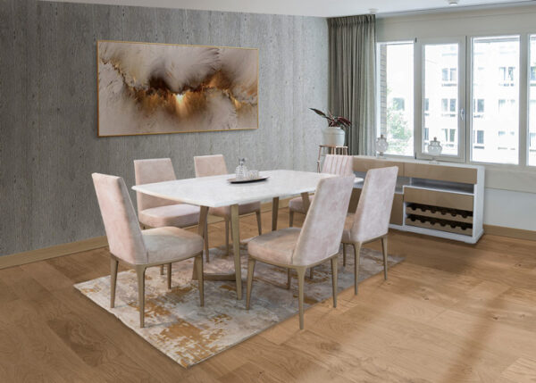 Comedor London