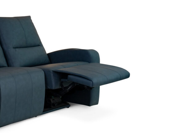 Silla reclinable dos puestos - Imagen 2