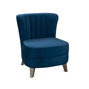 Silla Auxiliar Moroni