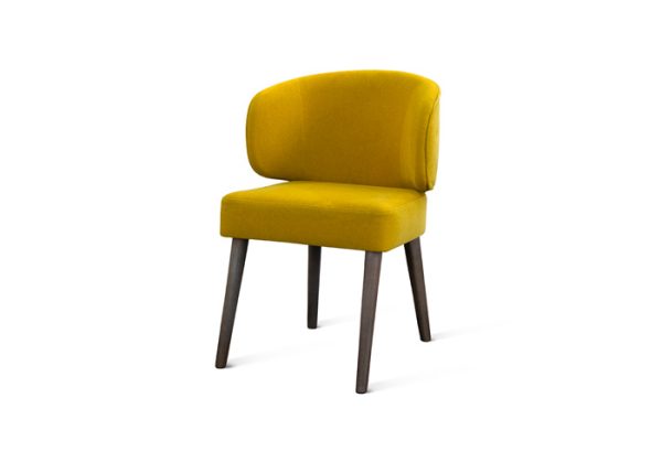 Silla Comedor Agata - Imagen 3