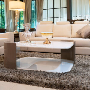 Mesa Centro Infinity