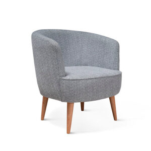 Silla auxiliar Ágata