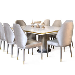 Comedor Vancouver - silla Vancouver